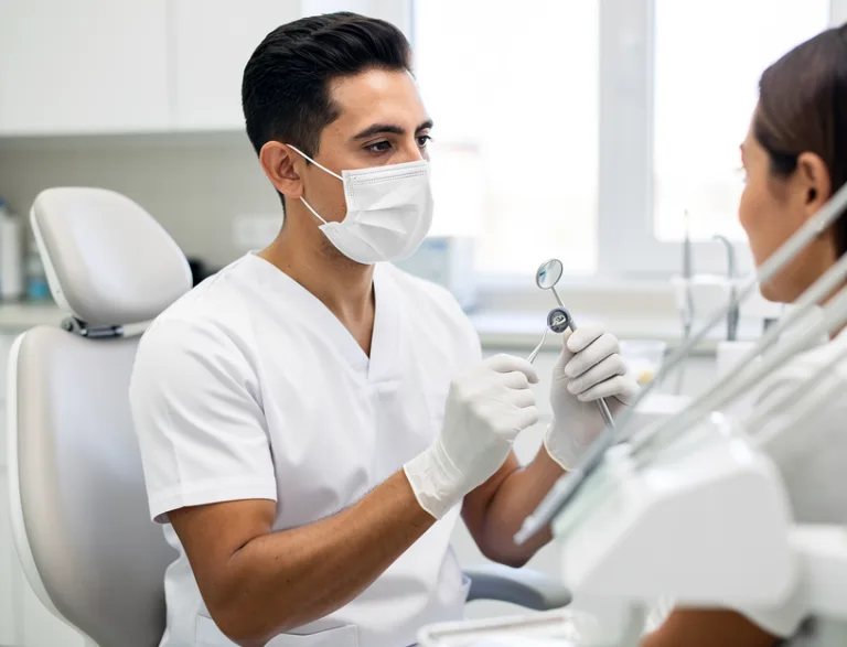 Dentist Flagami
